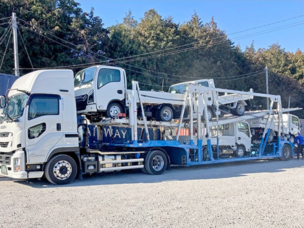 労務管理徹底×充実の休日