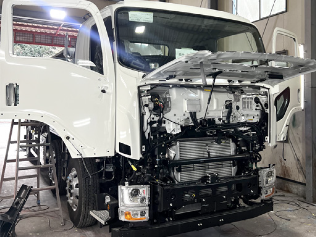 業務好調に付き、新規スタッフ大募集